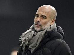 Man City Masih Terseok-seok, Pep Guardiola Yakin Tak Dipecat