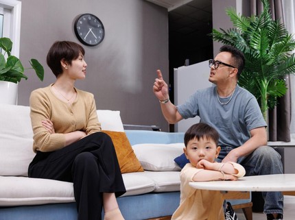 7 Perilaku Buruk Anak Akibat Kesalahan Orang Tua