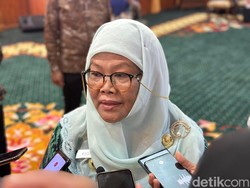 Plt Bupati Situbondo Ajak OPD Bantu Karna Suwandi yang Jadi Tersangka KPK