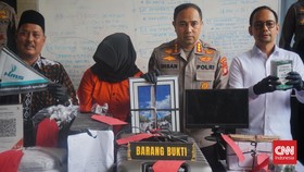 Korban Penipuan Umrah PT HMS Bertambah Jadi 83 Orang