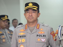 Polisi Periksa 9 Saksi Terkait Kebakaran Glodok Plaza: Karyawan-Pengelola