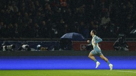 Gawat, Man City Terancam Tersingkir dari Liga Champions