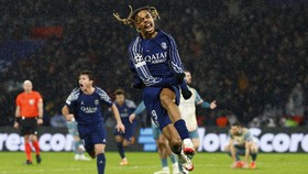 Hasil Liga Champions: Drama 6 Gol Terjadi, PSG Gasak Man City