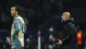3 Tim dalam Situasi Kritis di Liga Champions, Satu Mantan Juara