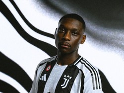 Napoli Vs Juventus: Kolo Muani Langsung Debut?
