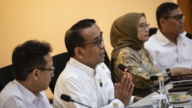 Pratikno soal Kick-off Pemeriksaan Kesehatan Gratis: Tanggalnya Belum