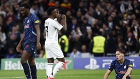 Daftar 9 Klub Tersingkir dari Liga Champions