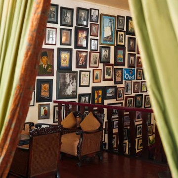 Nongkrong Sambil Foto Cantik? Ini 5 Rekomendasi Cafe dan Resto Vibes Vintage di Jakarta