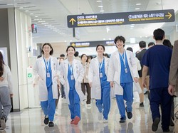 Ini Deretan Drakor yang Tayang Awal April 2025, Bisa Jadi Tontonan Saat Libur Lebaran