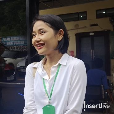 Proses Cerai dari Heri Horeh, Riyuka Bunga: Cakep Gini Masa Ditinggalin