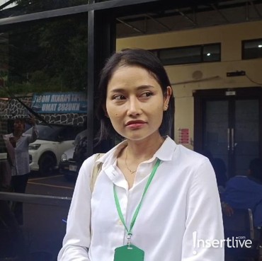 Trauma Menikah Lagi, Riyuka Bunga Pilih Habiskan Masa Tua di Panti Jompo