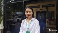 Trauma Menikah Lagi, Riyuka Bunga Pilih Habiskan Masa Tua di Panti Jompo