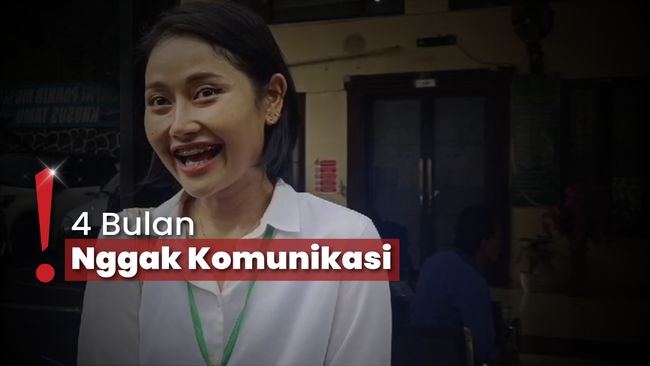 Gugat Cerai Heri Horeh, Riyuka Bunga Jalani Sidang Tanpa Pengacara