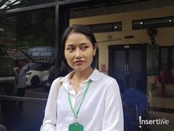 Trauma Menikah Lagi, Riyuka Bunga Pilih Habiskan Masa Tua di Panti Jompo