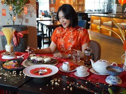 PHRI Sebut Restoran Nuansa China Akan Diserbu Masyarakat Saat Imlek