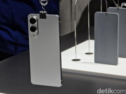 Peluncuran Galaxy S25 Edge Tidak Lama Lagi, Ini Bocorannya