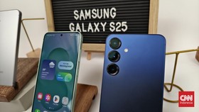 Samsung Blak-blakan 5 Fitur AI Paling Laku di Galaxy S25, Apa Saja?