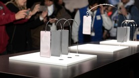 Samsung Galaxy S25 Edge Rilis 13 Mei, Intip Spesifikasinya