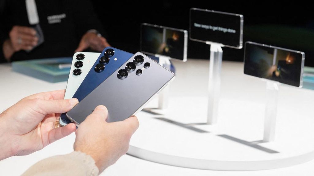 Bocoran Terbaru Samsung Galaxy S26, Punya Fitur Komunikasi Satelit