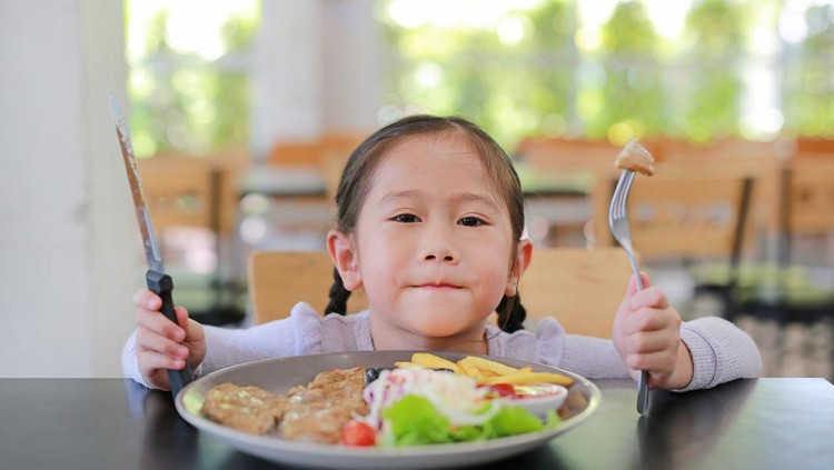 Sejarah Hari Gizi dan Makanan Nasional Sejarah Hari Gizi dan Makanan Nasional