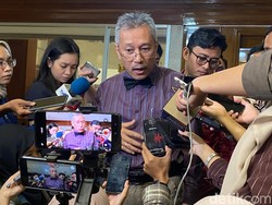Kemendiktisaintek Sebut RUU Minerba Juga Dibahas Saat Rapat di Komisi X DPR