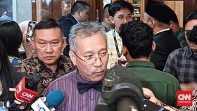 Kemendikti: Tukin Dosen ASN 2020-2024 Tak Bisa Dibayarkan