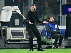 Drama Milan Vs Parma: Conceicao dan Calabria Ribut