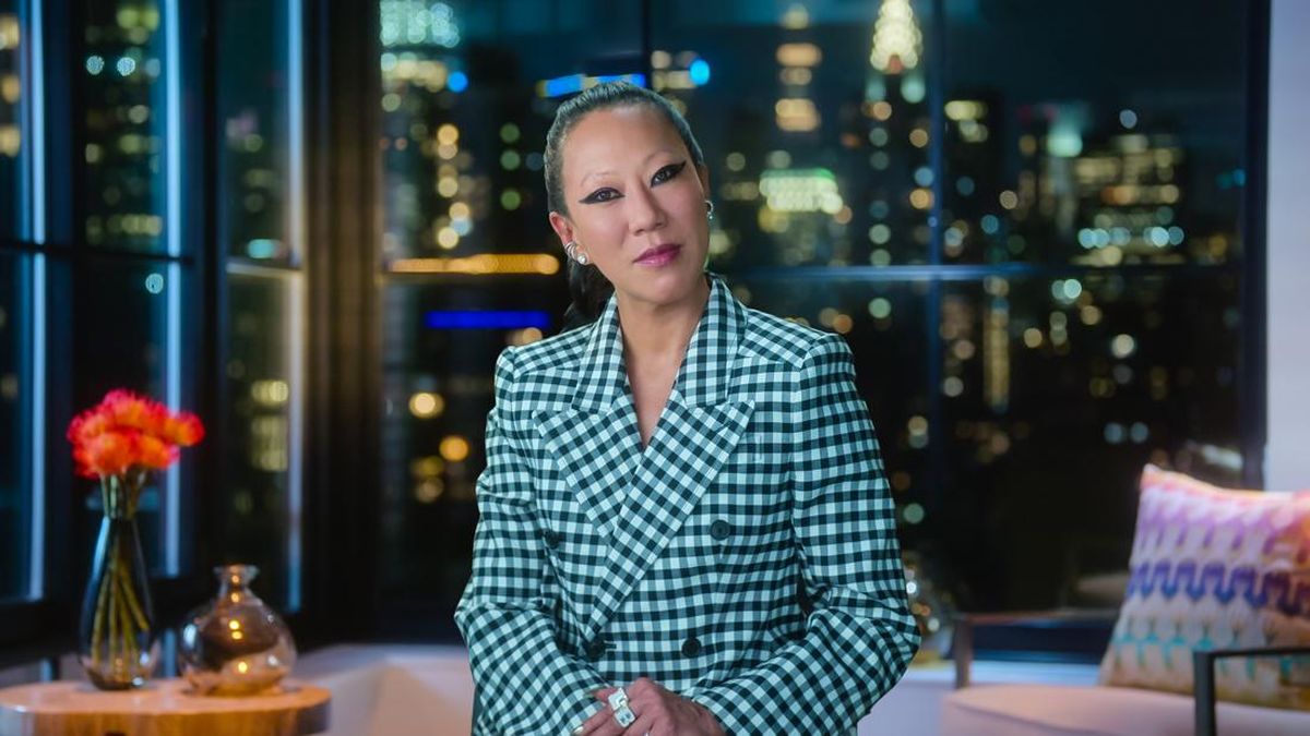 Crazy Rich Singapura di Bling Empire Meninggal Buntut Kecelakaan Ski