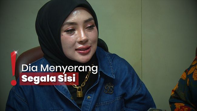 Demi Selamatkan Bisnis, Shella Saukia Merasa Hidupnya Disetir Doktif