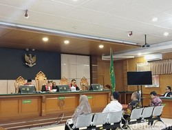Irfan Nur Alam Cs Divonis 4 Tahun Bui di Kasus Pasar Cigasong Majalengka