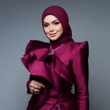 Lirik Lagu Seindah Biasa - Siti Nurhaliza