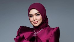 Viral Pria Terbangun dari Koma Usai Dengar Suara Siti Nurhaliza