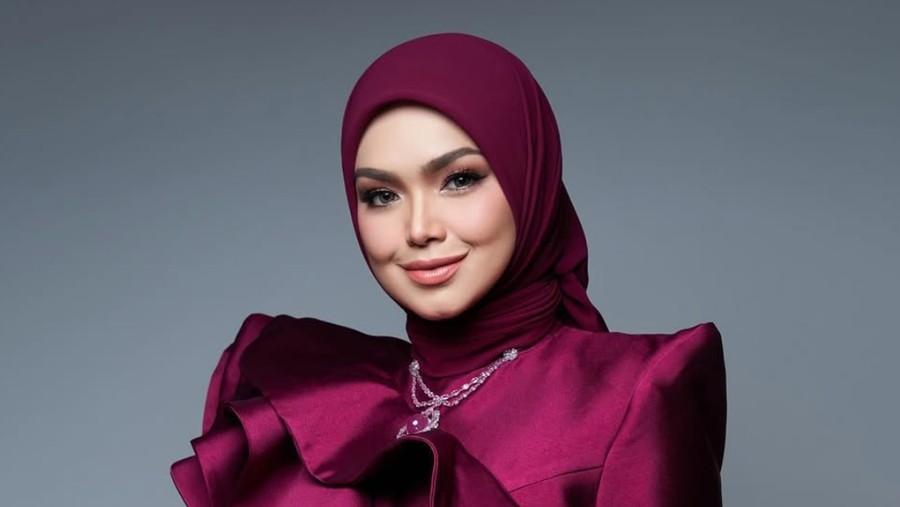 Siti Nurhaliza