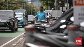 Wacana Baru Pemerintah, Bayar STNK Ditambah Biaya Parkir Setahun 2027