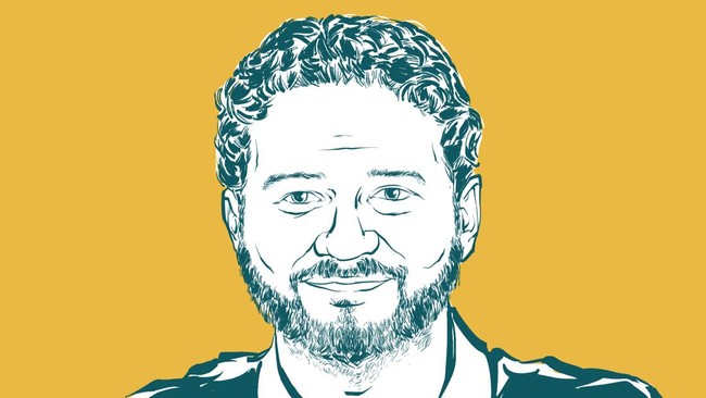 Dustin Moskovitz adalah salah satu konglomerat yang sukses berkat internet dengan harta mencapai US$17,7 miliar atau sekitar Rp286,22 triliun.