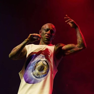 Penyanyi Iran Tataloo Dihukum Mati karena Menghina Nabi Muhammad