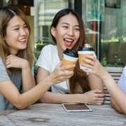 7 Tempat Nongkrong Hits Buat Gen Z di Jakarta, Wajib Coba!
