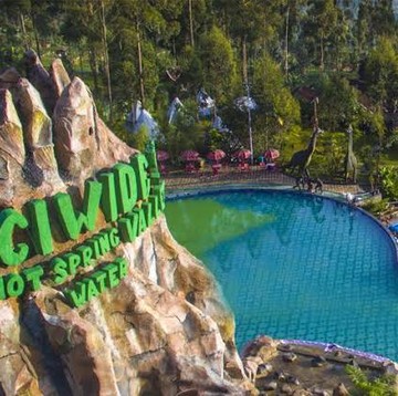 Cocok buat Long Weekend, Ini 6 Tempat Staycation dengan View Alam yang Bisa Menyegarkan Pikiran
