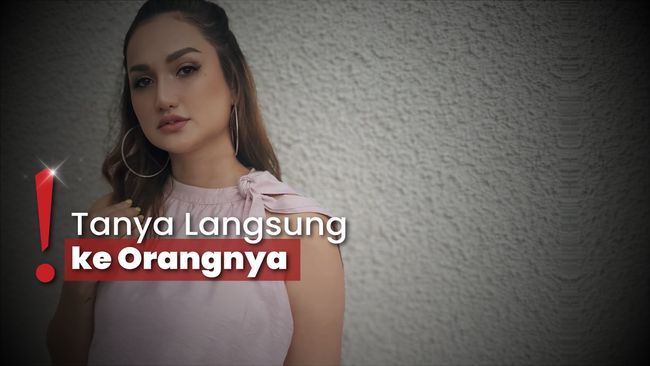 Tengku Dewi Kikuk Ditanya soal Nafkah Andrew Andika Untuk Kedua Anak