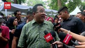 VIDEO: Rano Karno Beberkan Wacana 4 Hari Kerja Di Jakarta