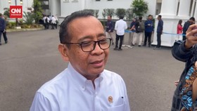 VIDEO: Menko PMK Tegaskan Konflik Mendikti dan ASN Kementerian Selesai