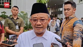 VIDEO: Konsep Baru PPDB, Mendikdasmen: Tunggu Arahan Mensesneg
