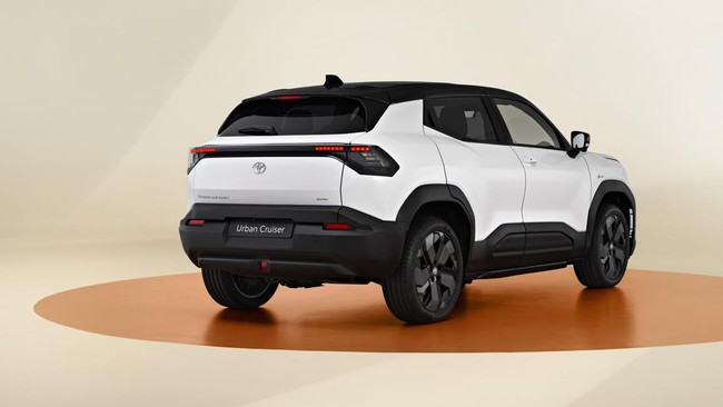 Kehadiran mobil yang menjadi kembaran produk Suzuki di India tersebut, terendus melalui situs resmi pemerintah.