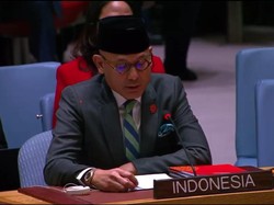 Di Sidang DK PBB, Wamenlu Paparkan Strategi Penanggulangan Terorisme di RI