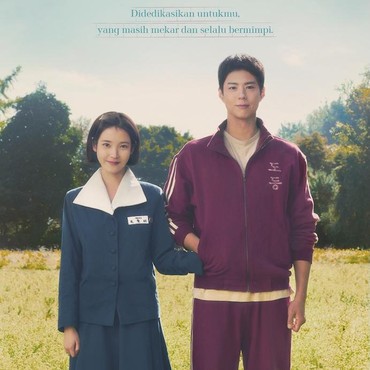 Daftar 5 Drakor Romantis Rating Tinggi 2025, Cocok untuk Maraton Saat Long Weekend