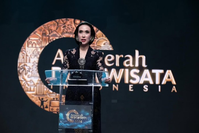 Widiyanti Putri Wardhana