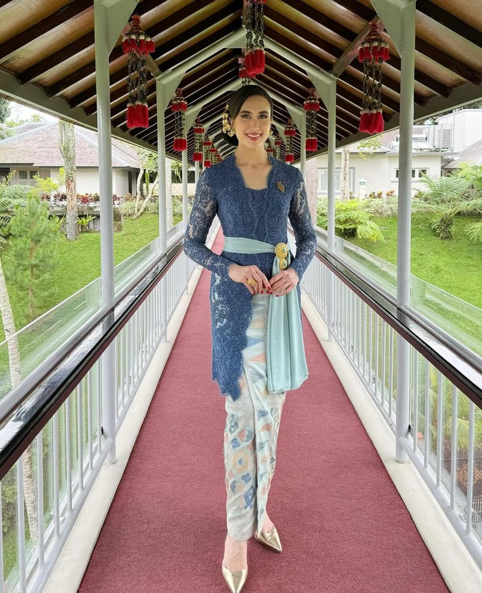 Widiyanti Putri Wardhana