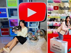 Kisah Meissie Gali Potensi Lewat YouTube Shopping Affiliates & Shopee