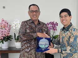 Ajaib Akan Gelar 100 Program Edukasi Literasi Komoditi Sepanjang 2025