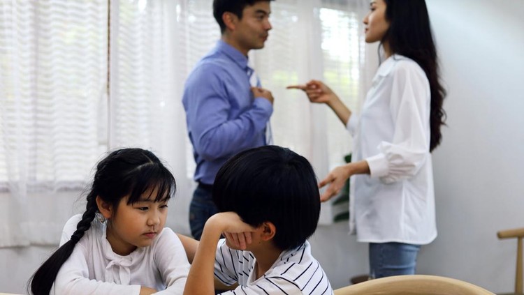 Anak manipulatif Anak manipulatif